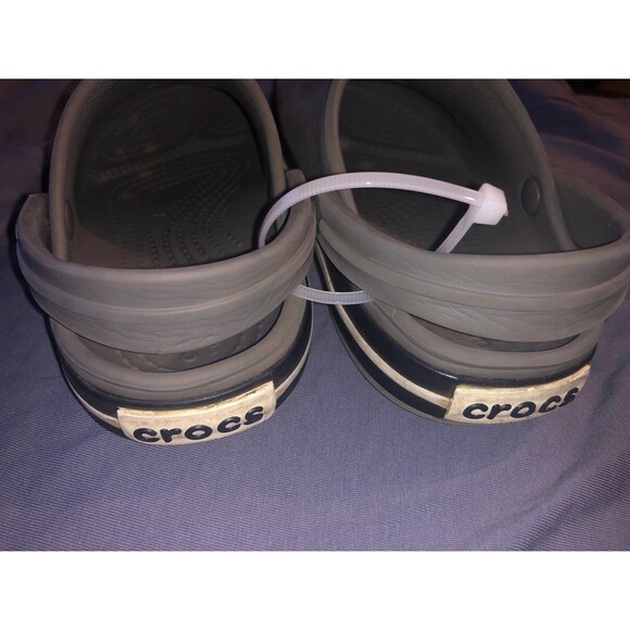 Crocs FAIR CONDITION - Picture 6 of 7